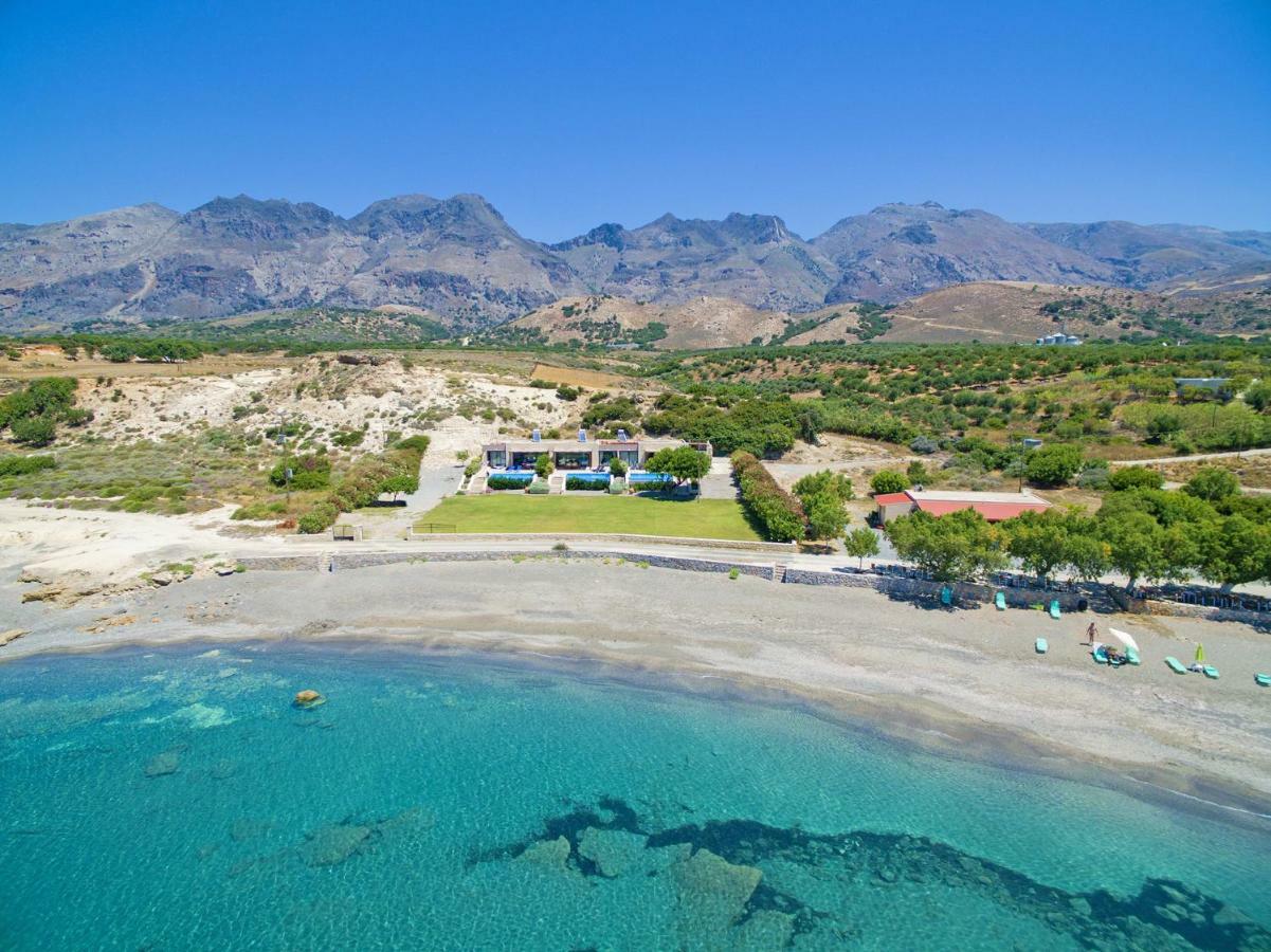 Mary Beach Rodakino Exterior photo
