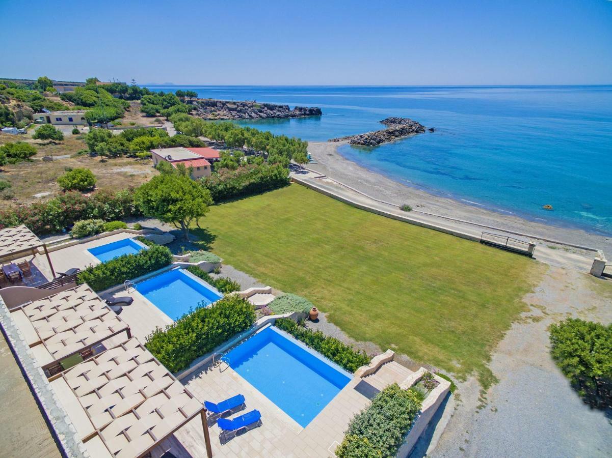 Mary Beach Rodakino Exterior photo