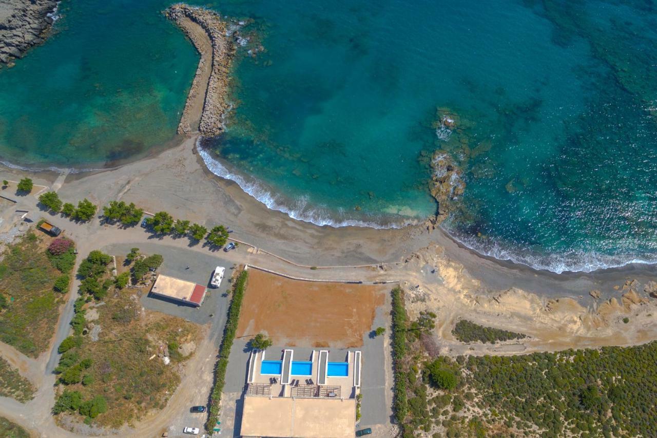 Mary Beach Rodakino Exterior photo